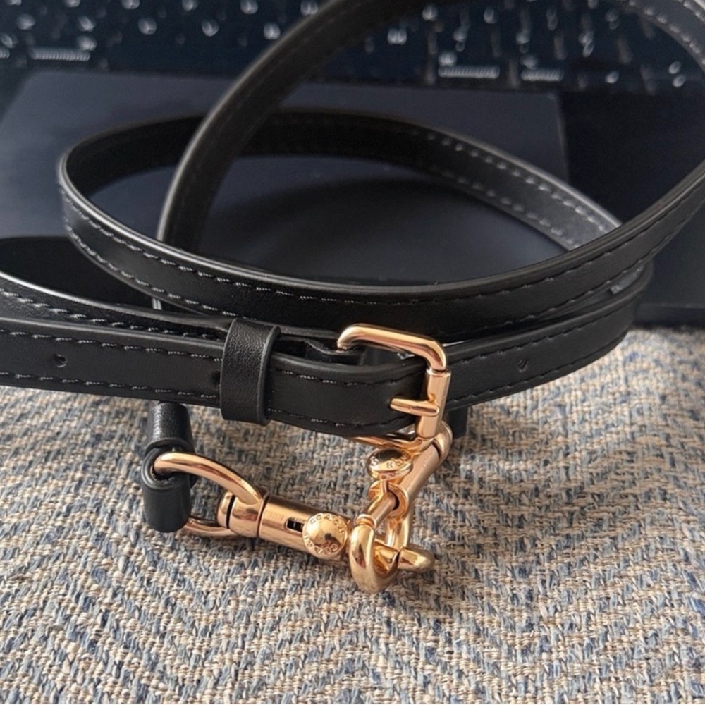 Coach swagger 27 Leather Satchel - Picture 16 of 16